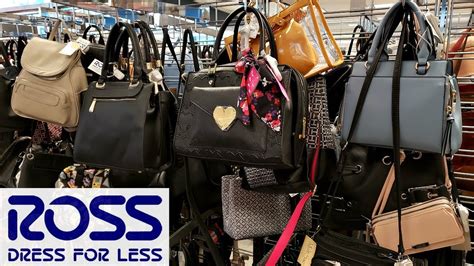 ross stores purses